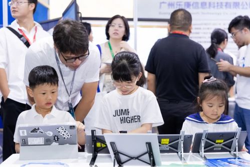 2024全球智慧教育大會圓滿落幕，網龍發(fā)布教育資源新品“最美顆粒”引領教育咨詢新趨勢