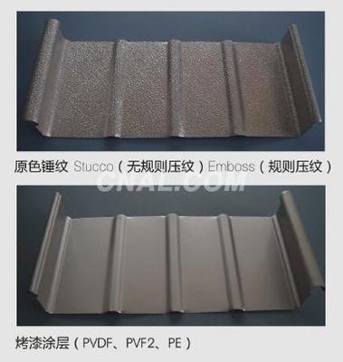 鋁鎂錳合金與表面處理 3003、3004及氟碳漆、聚酯漆在鋁型材與仿古瓦中的應(yīng)用