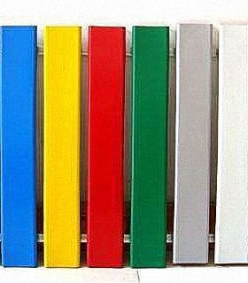 依美彩鋼 打通線上線下，隨時(shí)隨地查看新鋁鎂錳板產(chǎn)品